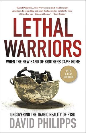 Buy Lethal Warriors at Amazon