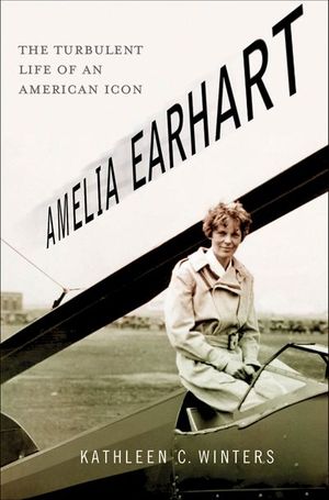 Buy Amelia Earhart at Amazon