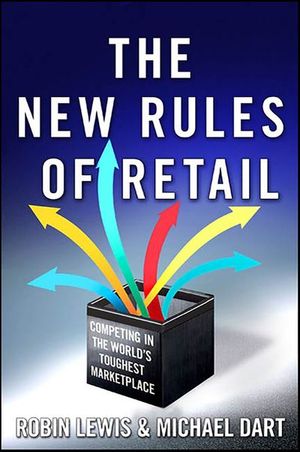 The New Rules of Retail