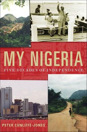 Buy My Nigeria at Amazon