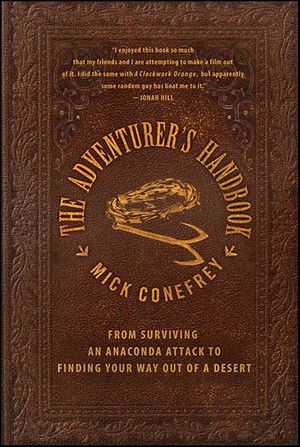 The Adventurer's Handbook
