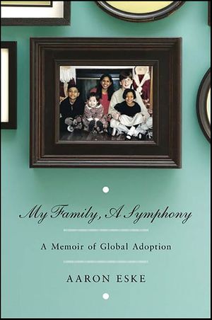 My Family, A Symphony