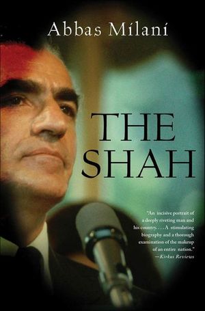 Buy The Shah at Amazon