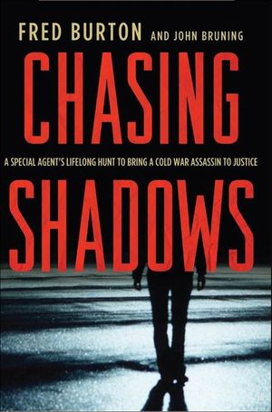 Buy Chasing Shadows at Amazon