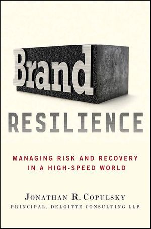 Brand Resilience