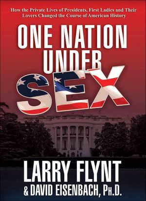 Buy One Nation Under Sex at Amazon