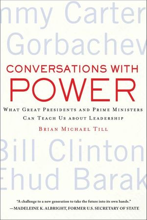 Conversations with Power