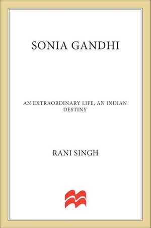 Buy Sonia Gandhi at Amazon