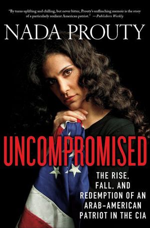 Buy Uncompromised at Amazon