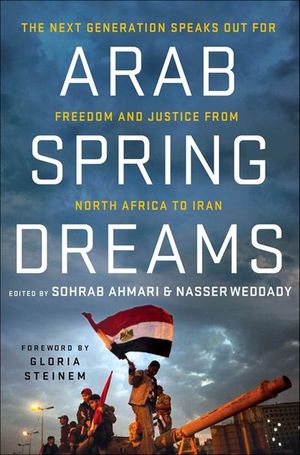 Buy Arab Spring Dreams at Amazon