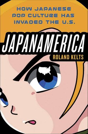 Buy Japanamerica at Amazon