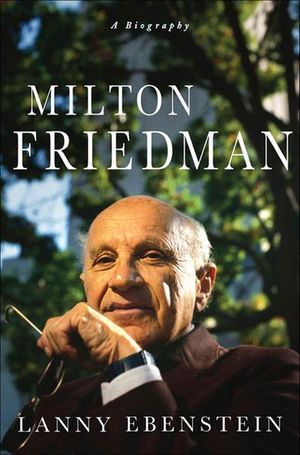 Buy Milton Friedman at Amazon