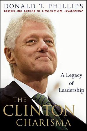 The Clinton Charisma