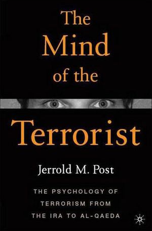 Buy The Mind of the Terrorist at Amazon