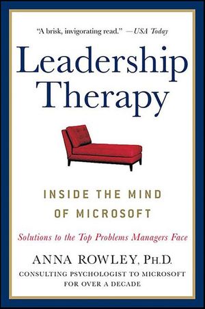 Leadership Therapy