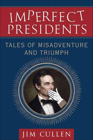 Buy Imperfect Presidents at Amazon