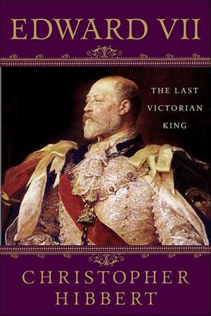 Buy Edward VII at Amazon