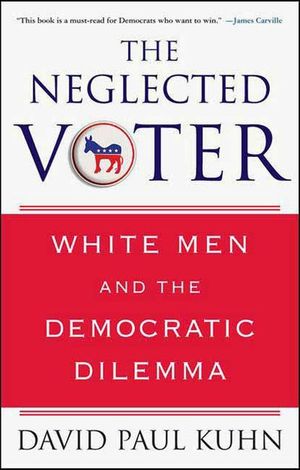 Buy The Neglected Voter at Amazon