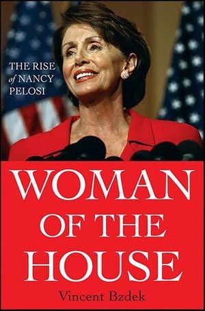 Woman of the House