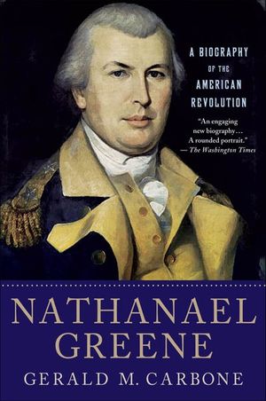 Buy Nathanael Greene at Amazon