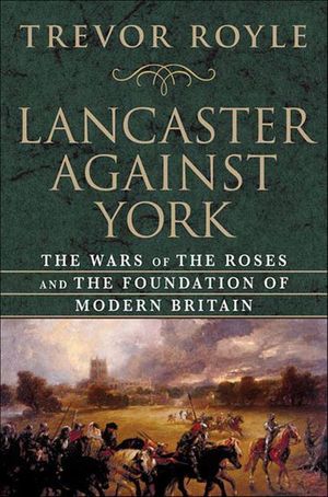 Buy Lancaster Against York at Amazon