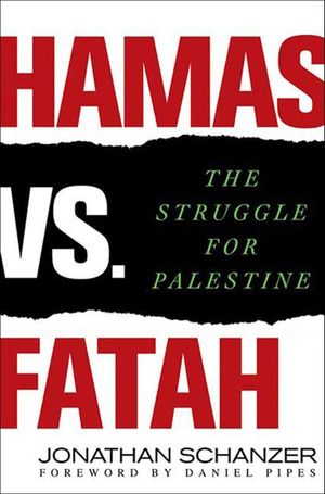 Buy Hamas vs. Fatah at Amazon