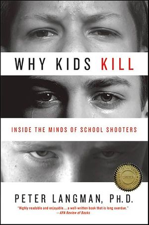 Why Kids Kill