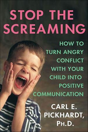 Buy Stop the Screaming at Amazon