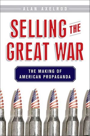 Buy Selling the Great War at Amazon