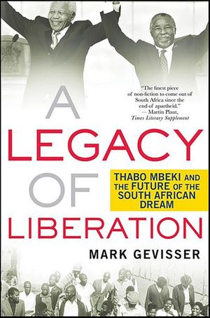 A Legacy of Liberation