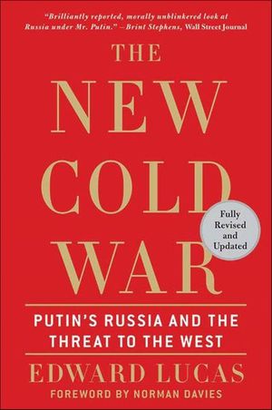 Buy The New Cold War at Amazon