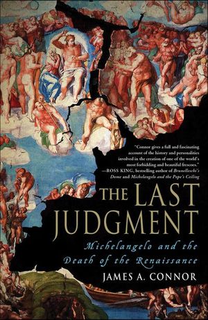 Buy The Last Judgment at Amazon