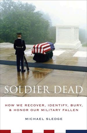 Buy Soldier Dead at Amazon