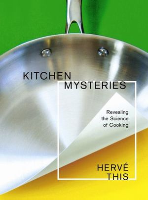 Buy Kitchen Mysteries at Amazon
