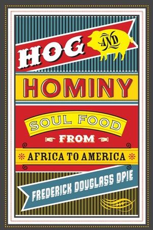 Buy Hog and Hominy at Amazon