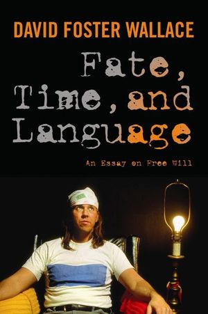 Buy Fate, Time, and Language at Amazon