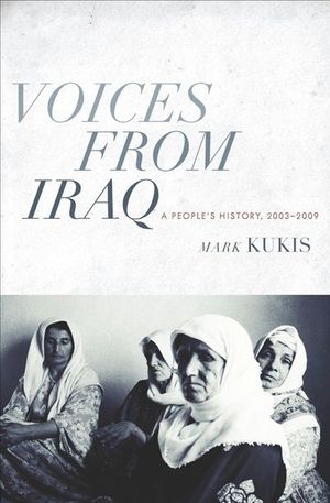 Buy Voices from Iraq at Amazon