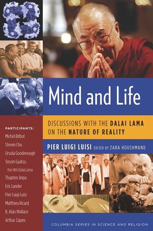 Buy Mind and Life at Amazon