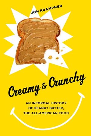Buy Creamy & Crunchy at Amazon