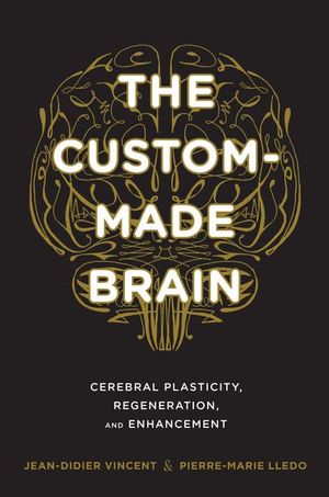 Buy The Custom-Made Brain at Amazon