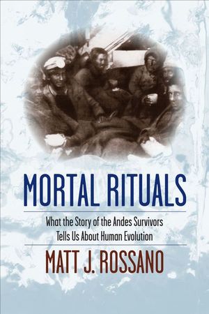 Buy Mortal Rituals at Amazon