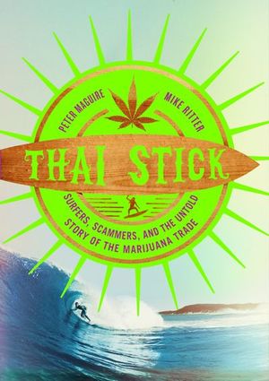 Thai Stick