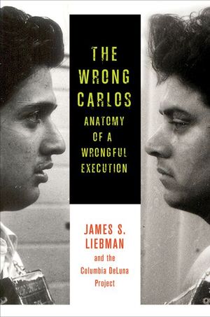 Buy The Wrong Carlos at Amazon