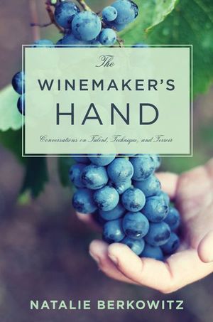 Buy The Winemaker's Hand at Amazon