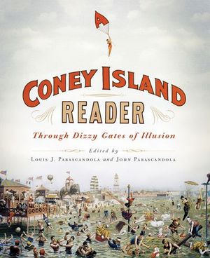 Buy A Coney Island Reader at Amazon