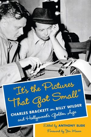 Buy "It's the Pictures That Got Small" at Amazon