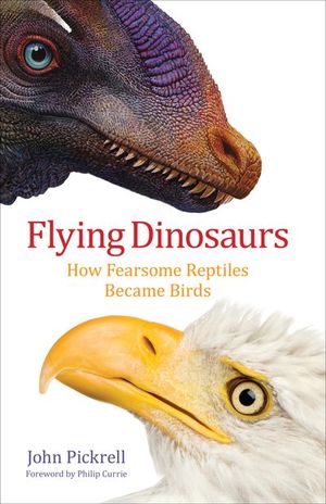 Flying Dinosaurs