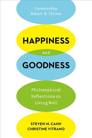 Buy Happiness and Goodness at Amazon