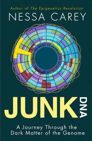 Buy Junk DNA at Amazon