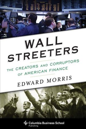 Wall Streeters